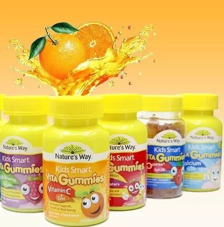 海淘药儿童药德国,海淘宝宝吃什么药