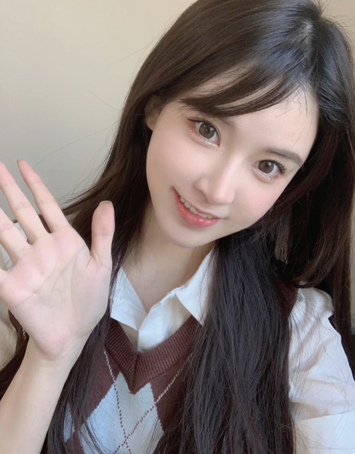 最显白的秋冬口红好看到爆炸,秋冬新款显白口红