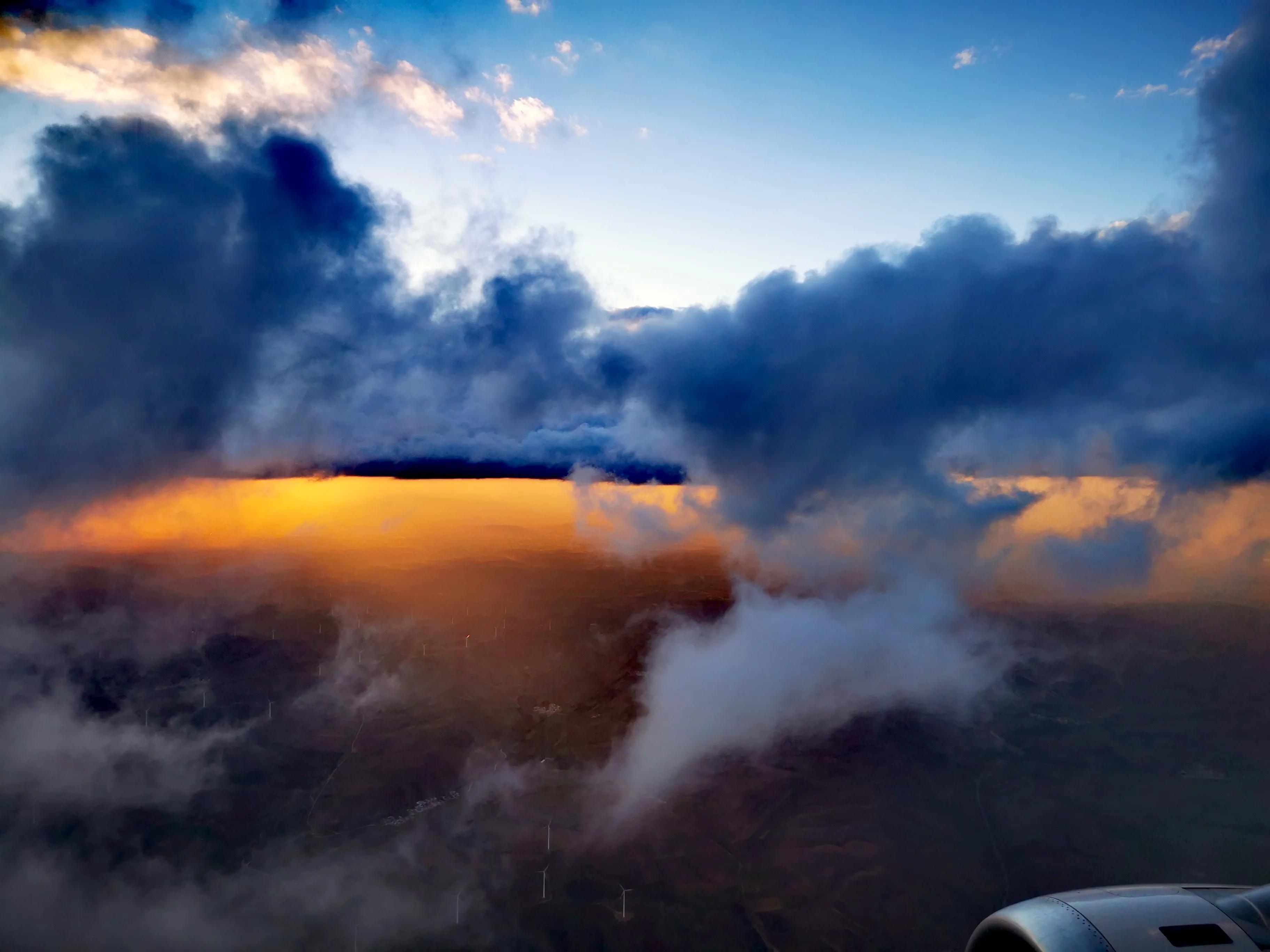 夕阳美如画清风醉晚霞诗句谁写的,夕阳美如画清风醉晚霞原文