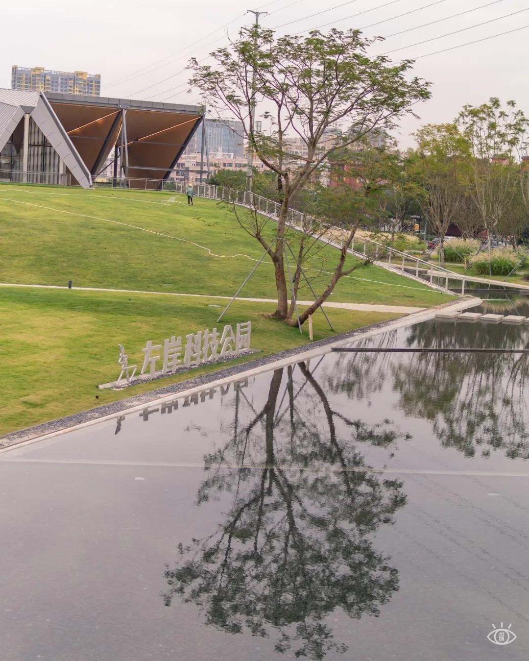 深圳免费景点好玩排名,深圳这些新公园免费玩