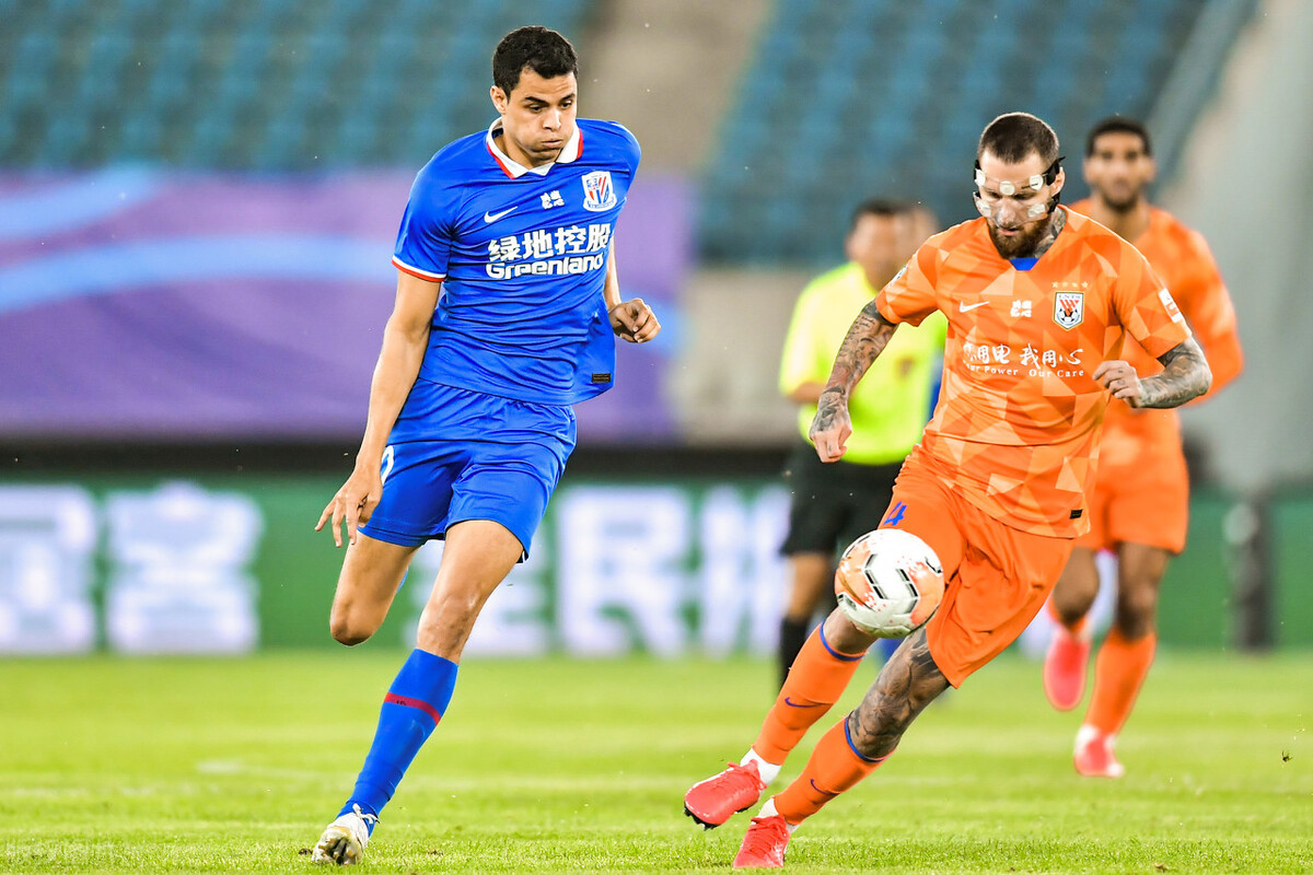 天津津门虎vs武汉卡达尔,津门虎球迷评价