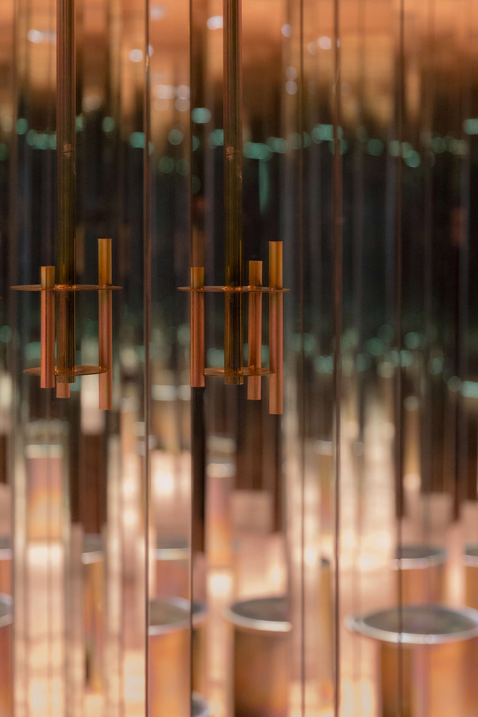 AnderssonBell旗舰店,首尔/CreativeStudioUnravel