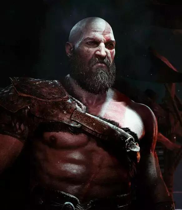 我秃了也变强了出处,我秃了也变强了出自哪个漫画