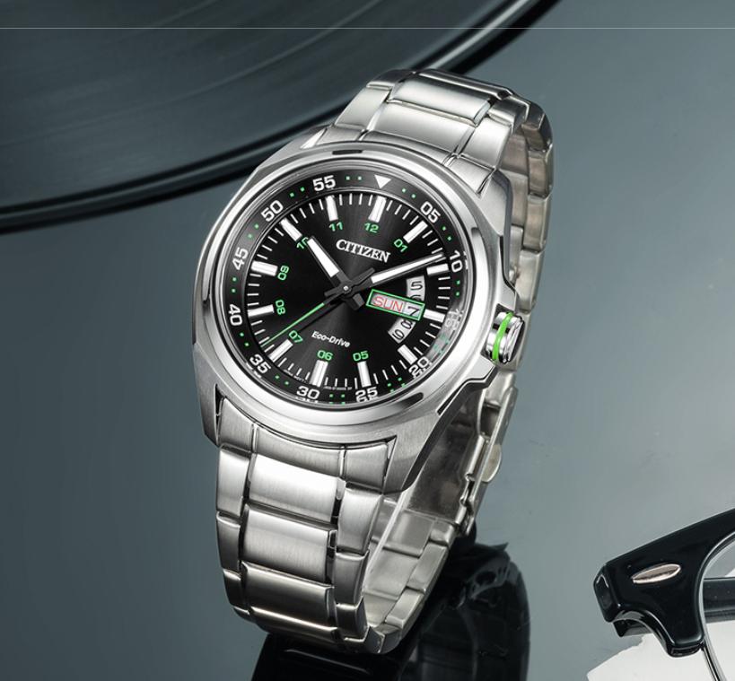 适合成熟男士的五款腕表,总有一款适合你男士腕表