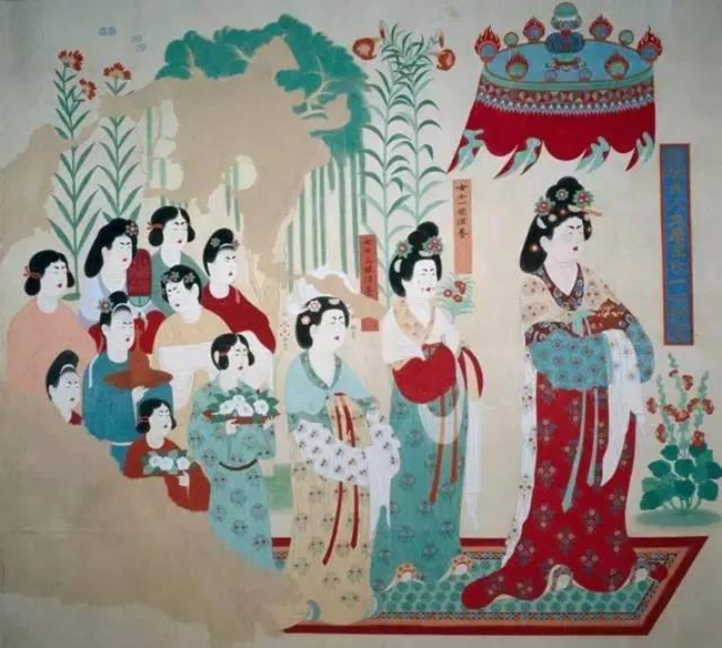 什么是“莫高精神”——樊锦诗先生访谈录