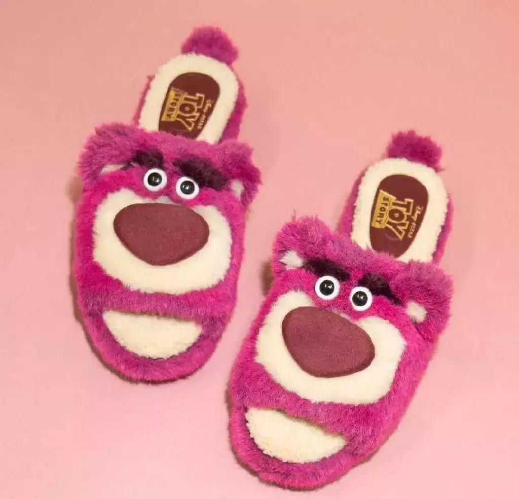 超萌的迪士尼图片,盘点迪士尼超萌周边