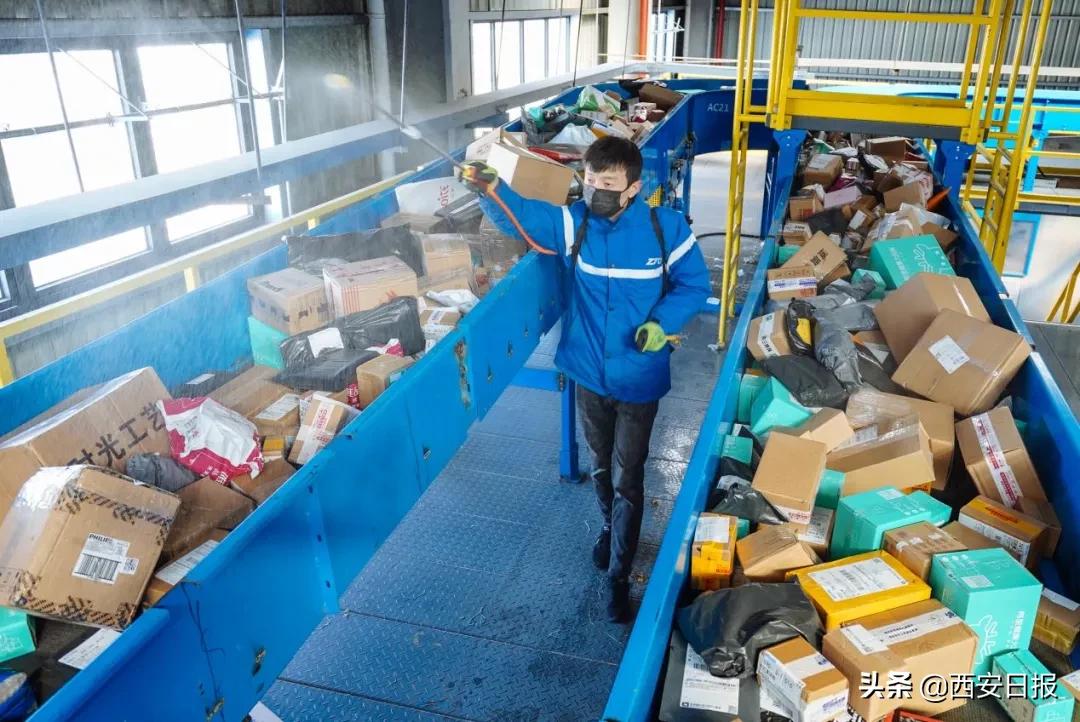 如果包裹被检测出阳性会怎么处理,部分包裹检测阳性