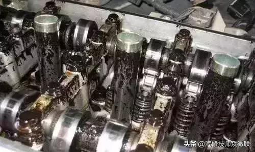 假机油的种类和危害,假机油的危害