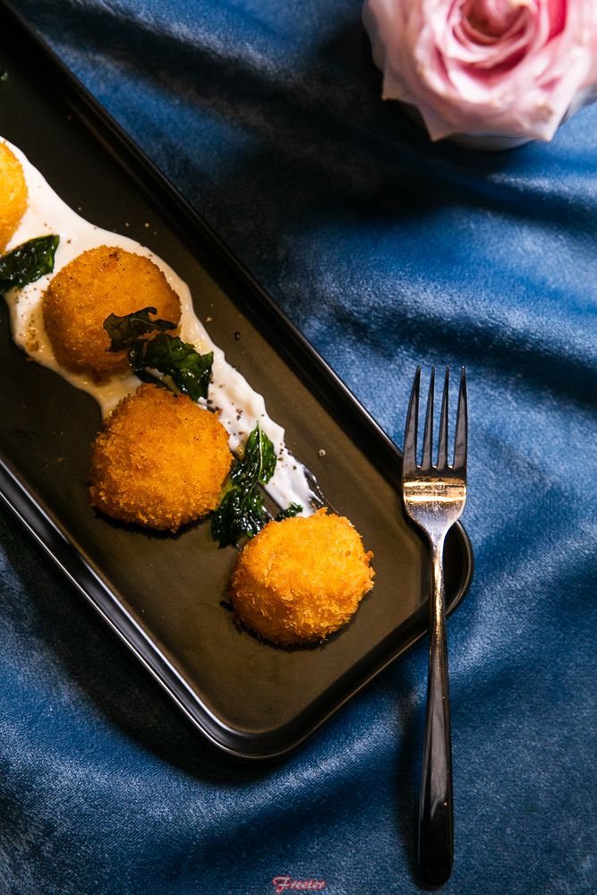 在海口发现了一家性价比颇高的西班牙小馆。趁TA未火，赶快去吃