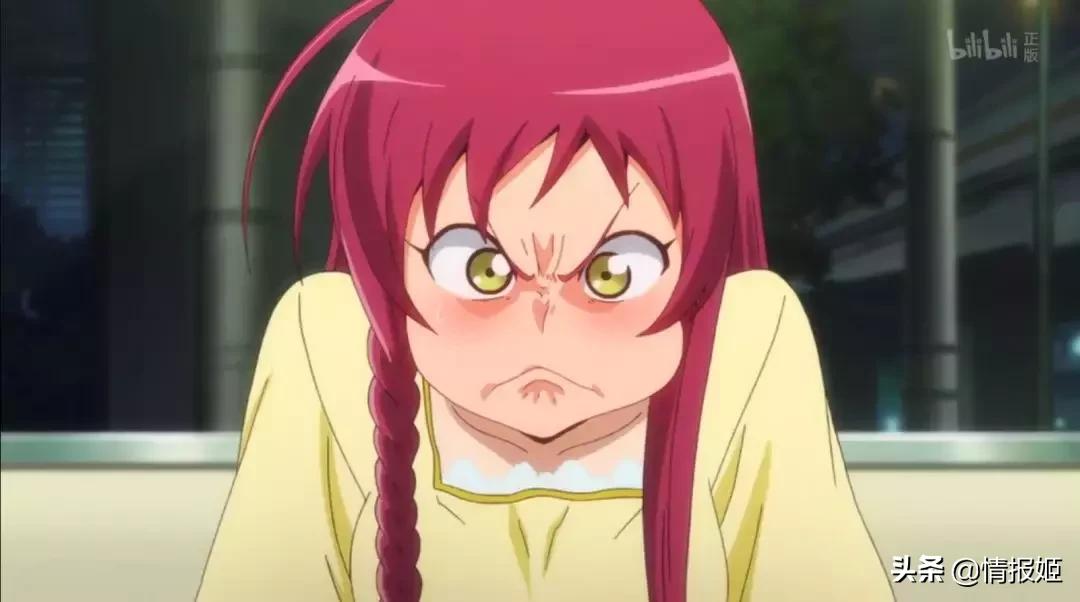 住手!我可是魔王!我怎么能去打工?!——打工吧,魔王大人