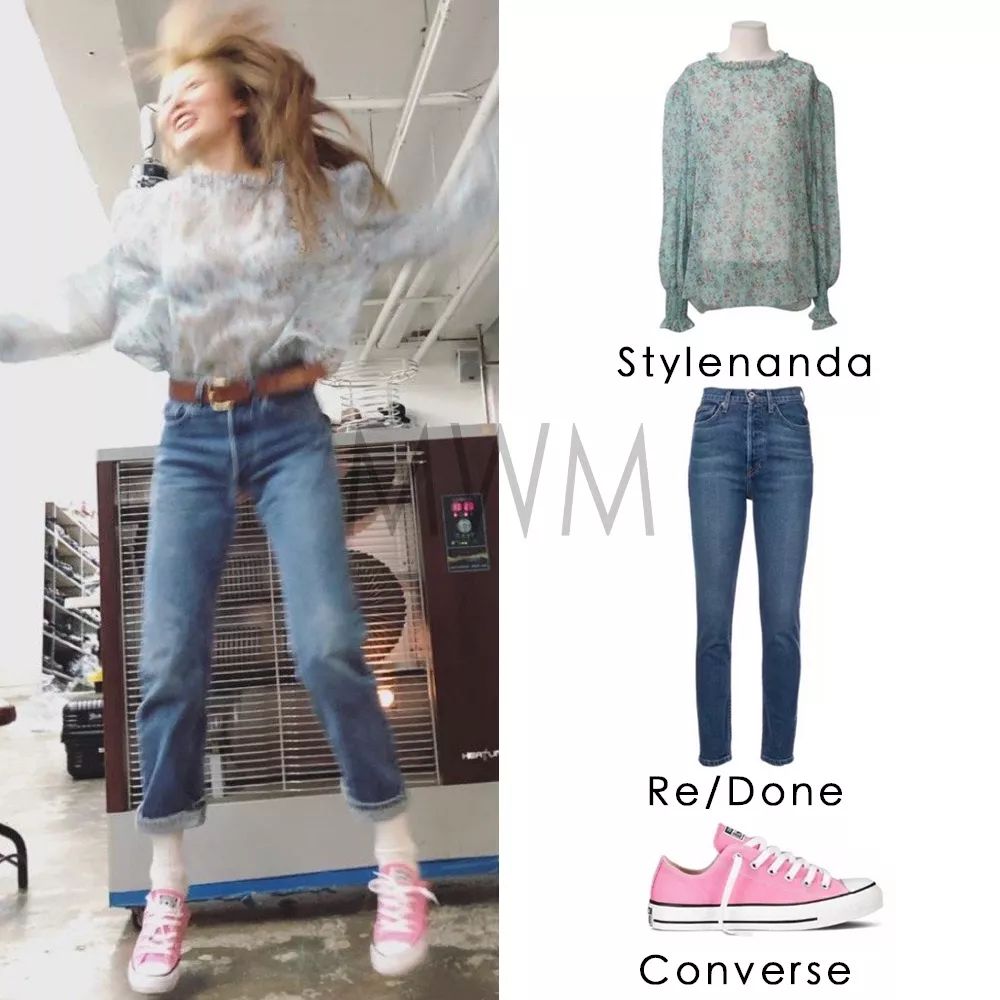 泫雅赚了很多钱么,泫雅多宠粉