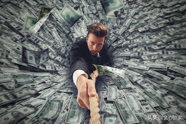 谁陷入负债,谁陷入悲哀——犹太人早就写在「塔木德」里了