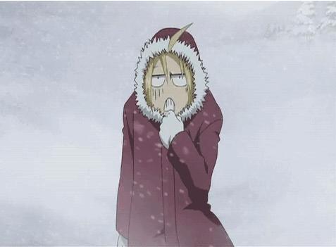 极寒鹅绒羽绒服零下30度测试,北极抗寒最强羽绒服