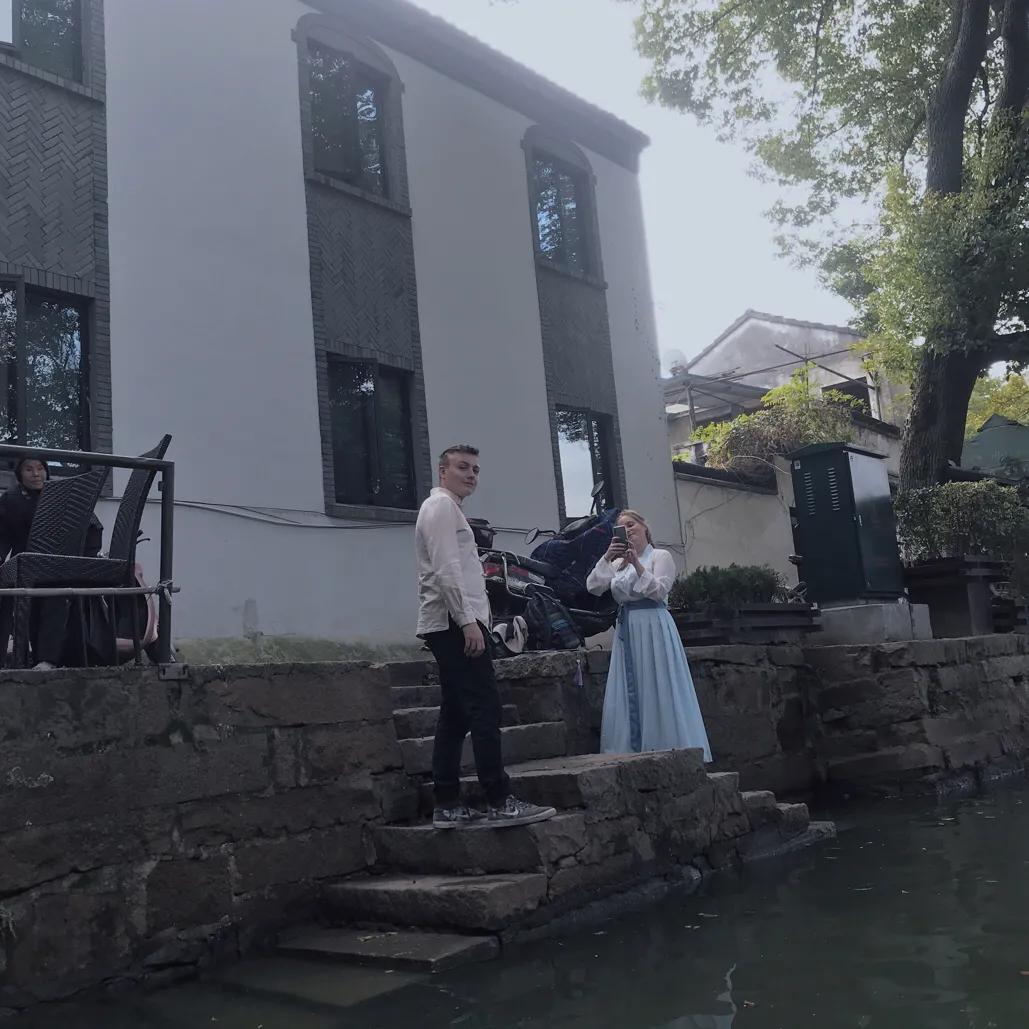 上海同里一日游最佳路线,苏州同里一日游费用