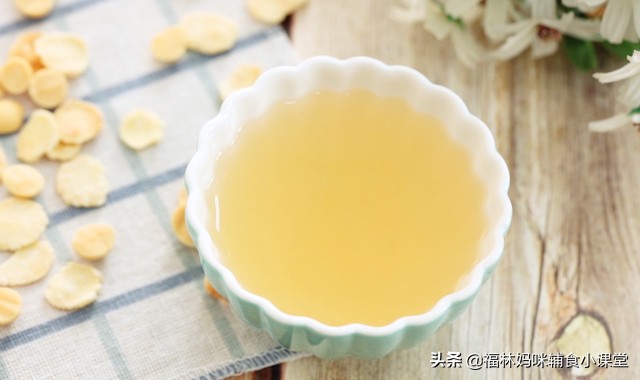 焦米汤治拉肚子,焦米汤治拉肚子的做法