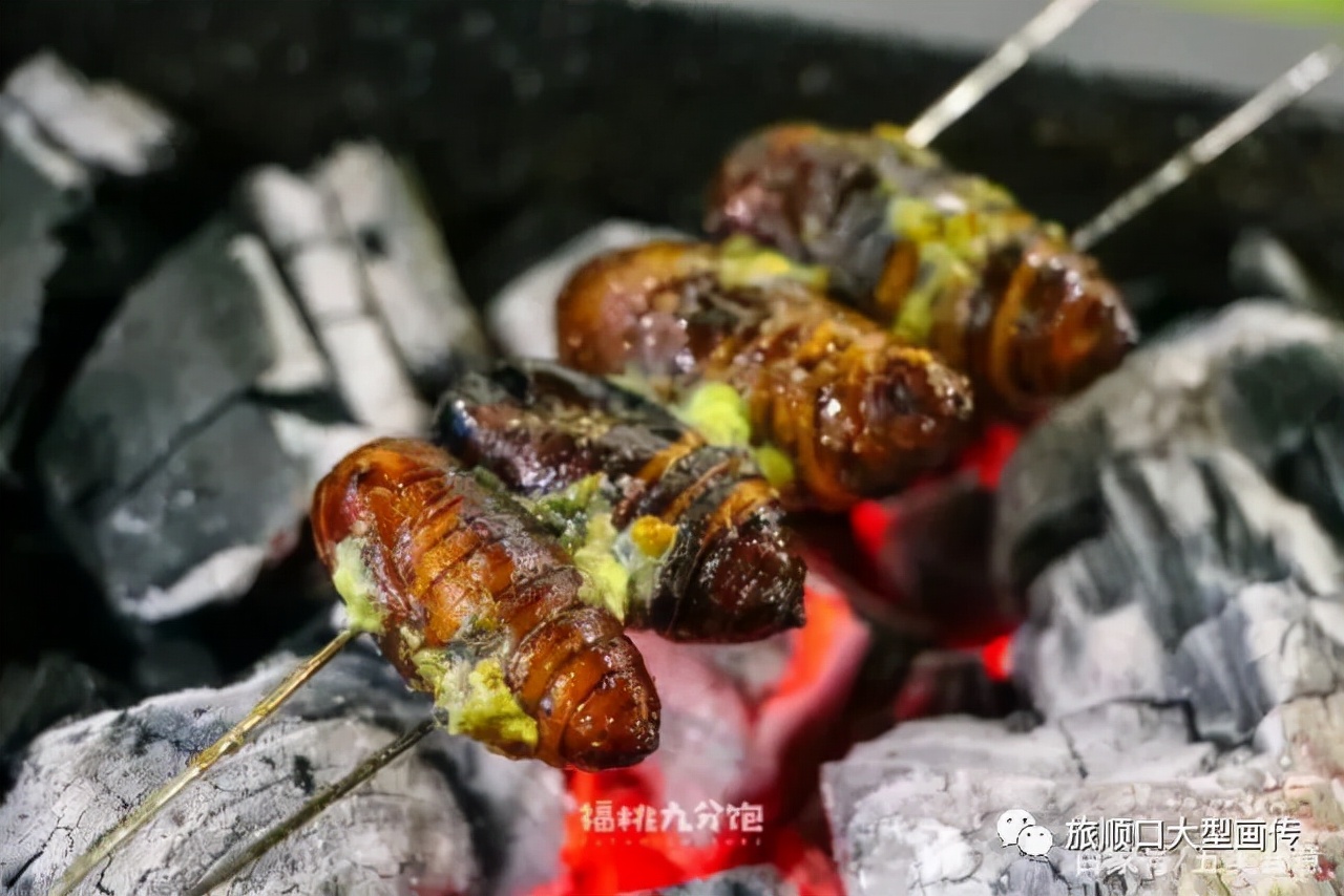 这里是锦州栏目,这里是锦州英语