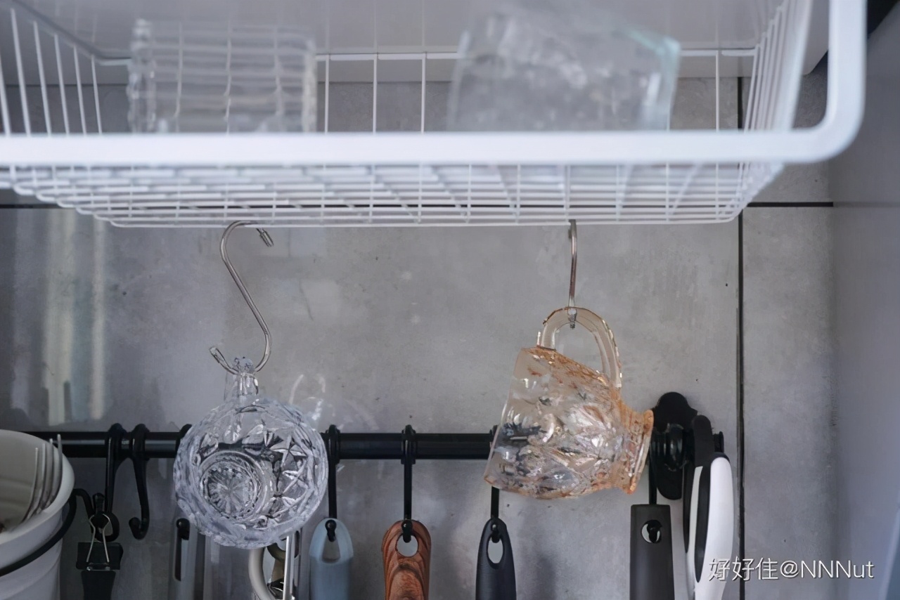 收纳好物推荐厨房篇,厨房收纳神器好物推荐