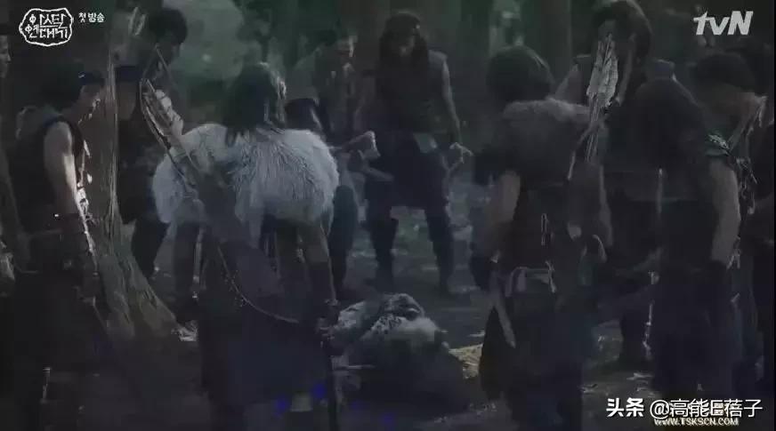 宋仲基最近的新剧,宋仲基2022新剧