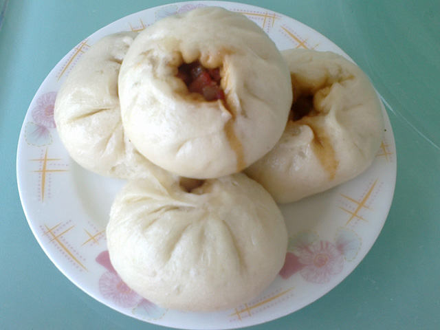 豆沙包子馅的做法和配方视频,猪肉包子馅配方怎么调才好吃