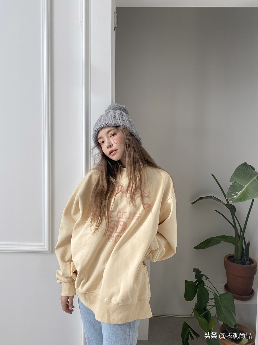 校园风的穿搭夏季,真正的校园风穿搭