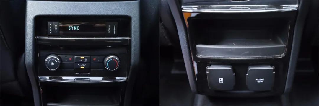 福特锐界对比汉兰达深度测评,锐界plus和汉兰达2.0t哪个值得买