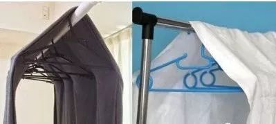 晾衣服下面晾不干怎么回事,梅雨天气衣服经常晾不干怎么办