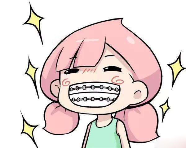 牙齿矫正最佳的黄金时期,牙齿矫正的黄金年龄段