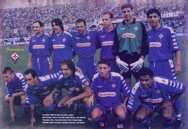 意甲七姐妹小世界杯时代,七姐妹时代