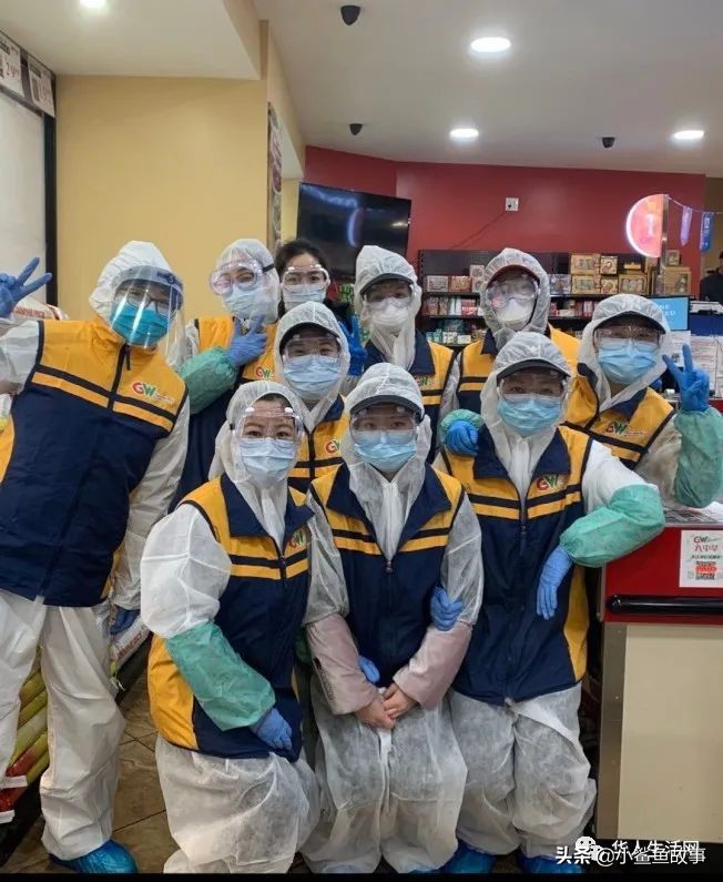 拒绝服务顾客,拒绝服务不戴口罩被揭发