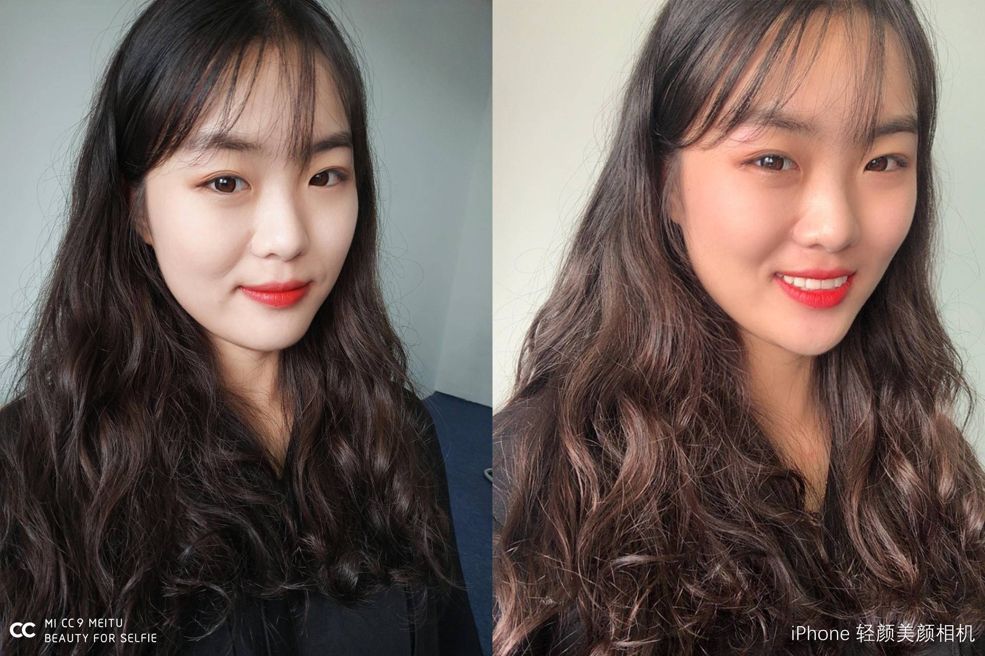 小米cc9美图版相机设置像素,小米cc9自拍