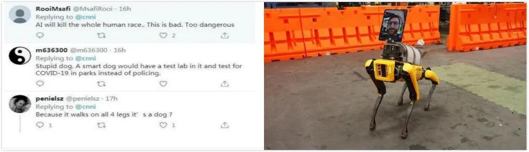 网红机器狗多少钱一台,网红爆款智能机器狗