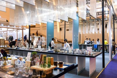 2023上海礼品家居用品展览会,上海礼品展2017地址