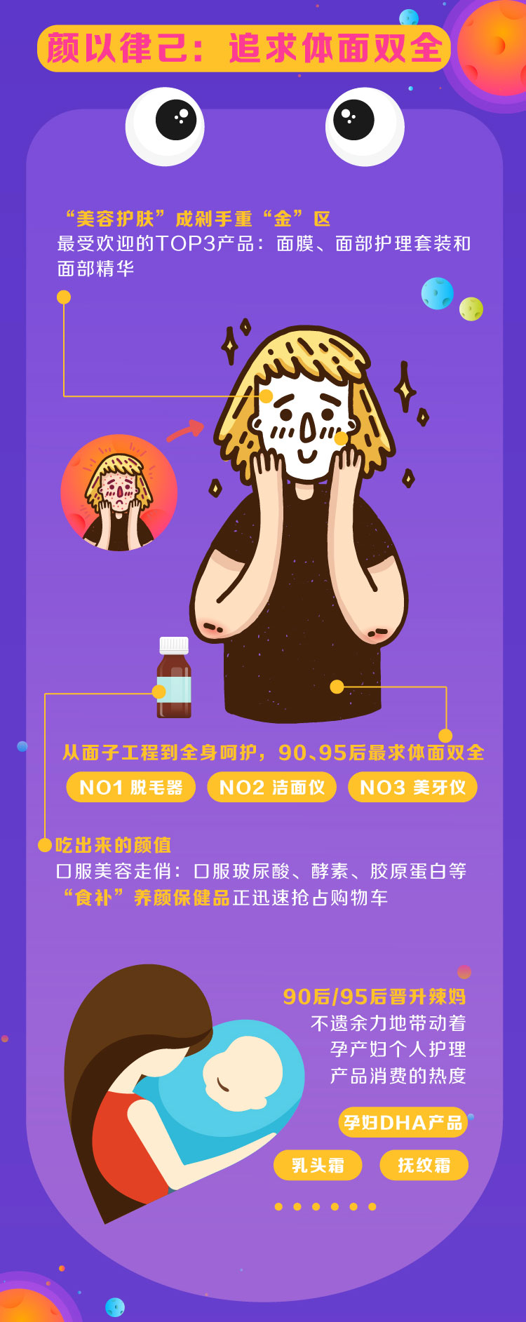 2018跨境电商选品趋势,2017中国消费者跨境进口新趋势