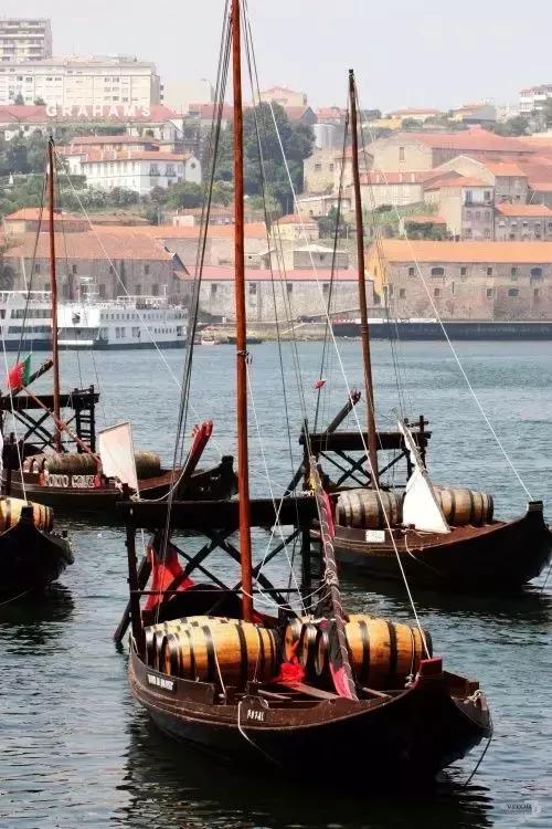 旅游有意思的国家,童话世界真有趣