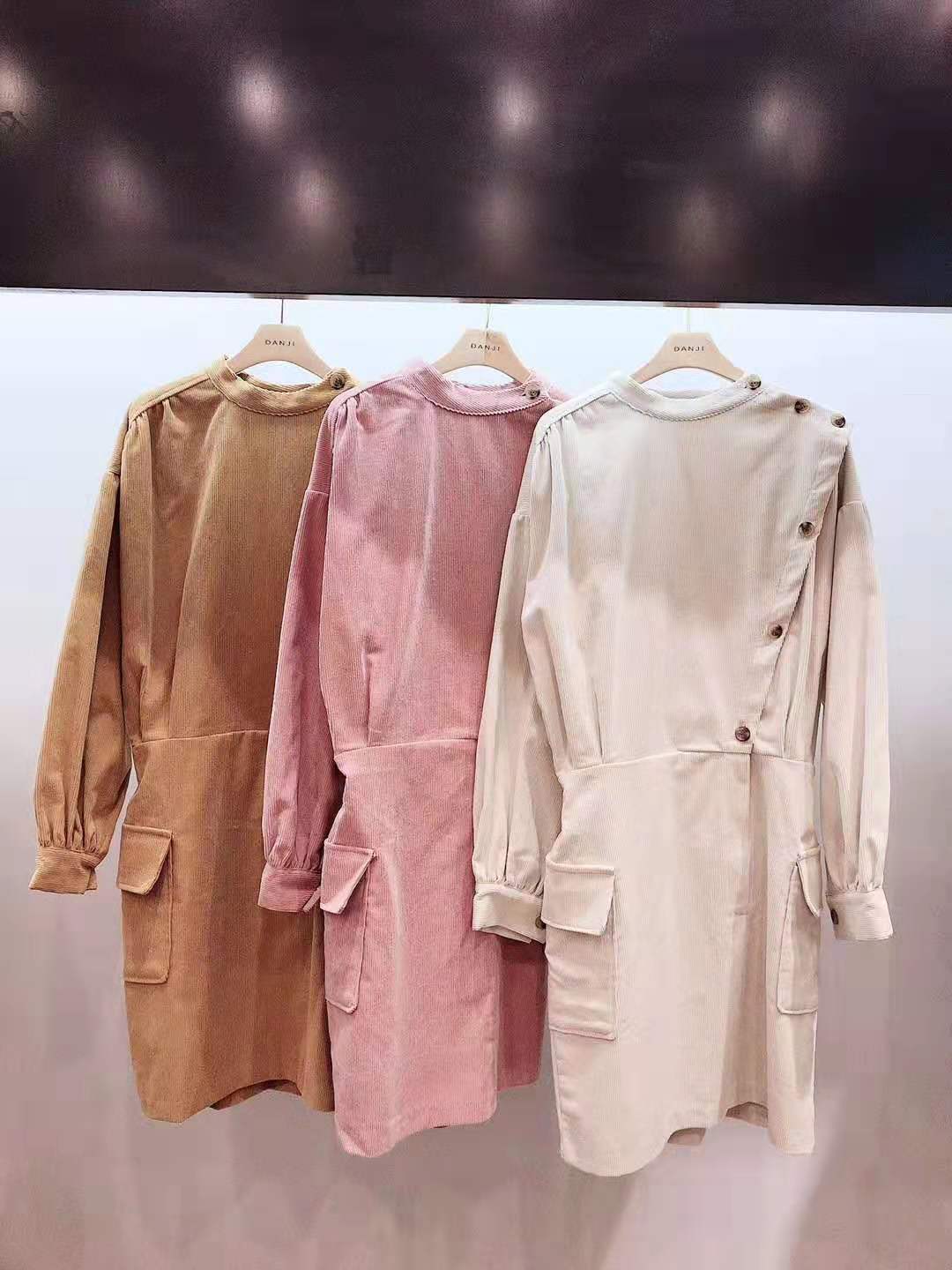 怎么穿出自己的韩系风格,穿出自己的风格总有一款适合你