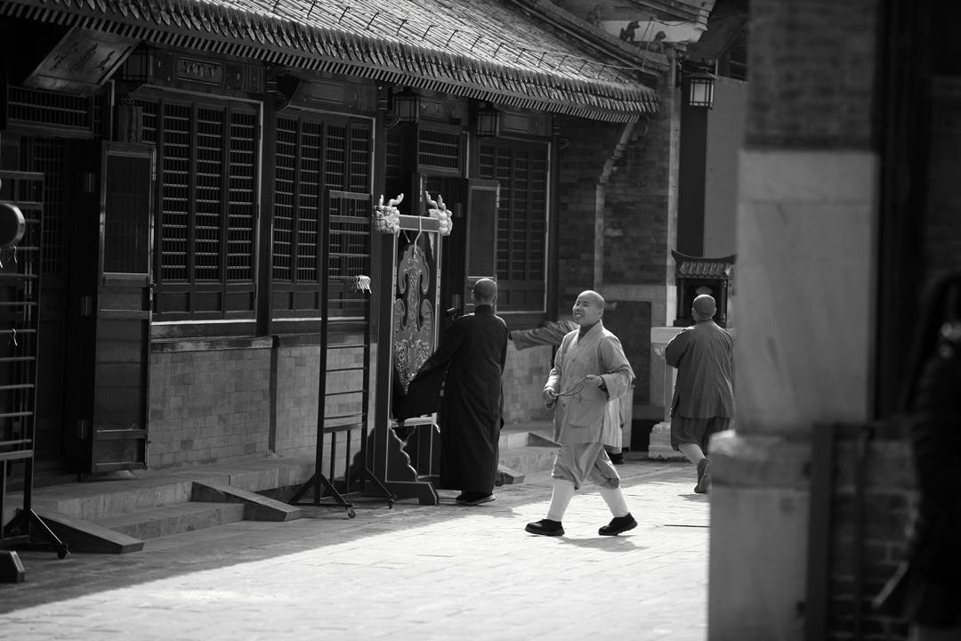 灯明三百六十点，最好天宁云外塔-天宁寺-静休