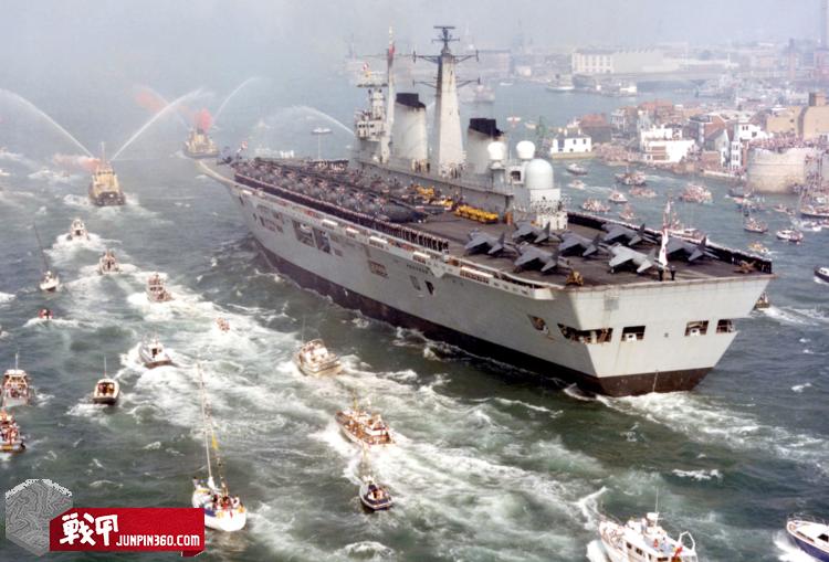 马岛战争sas,马岛之战sas特种作战