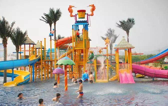 富力南昆山独栋温泉,南昆山799元温泉