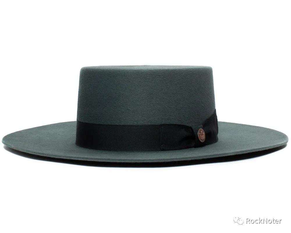 当今世界十大帽子品牌2021年版⓶