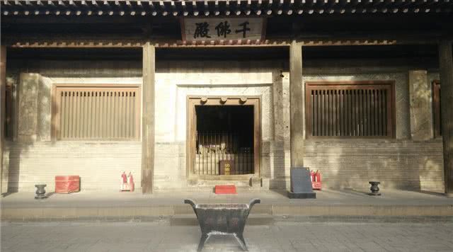 山西寺庙旅游景点大全,山西附近旅游寺庙景点大全