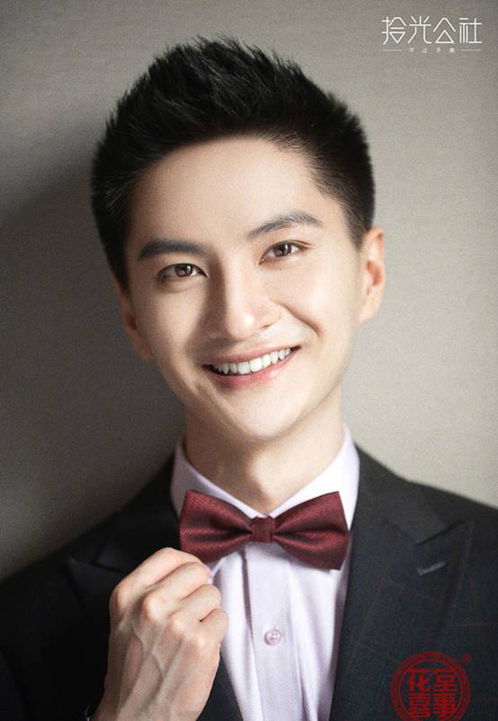 丁凯乐李瑞结果,丁凯乐李瑞婚礼视频