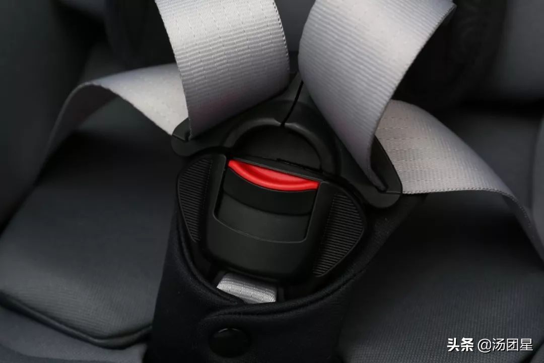 猫头鹰儿童安全座椅卢安娜,猫头鹰卢娜安全座椅能旋转吗