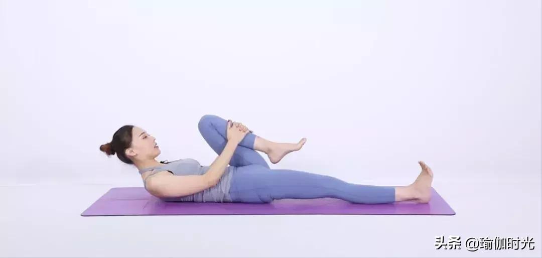 每天这样躺5分钟,每天这样躺5分钟躺出好身材