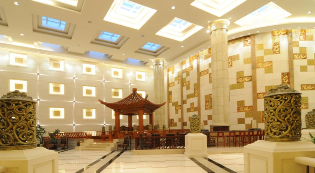 文峰文旅｜感动常在文峰饭店