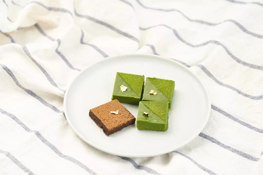 日本进口生巧怎么做,日本生巧怎么做