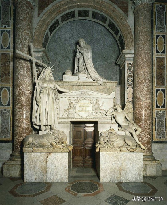 梵蒂冈教皇艾米,梵蒂冈教皇