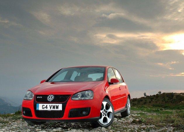 第八代高尔夫有多强大,第八代高尔夫深度测评