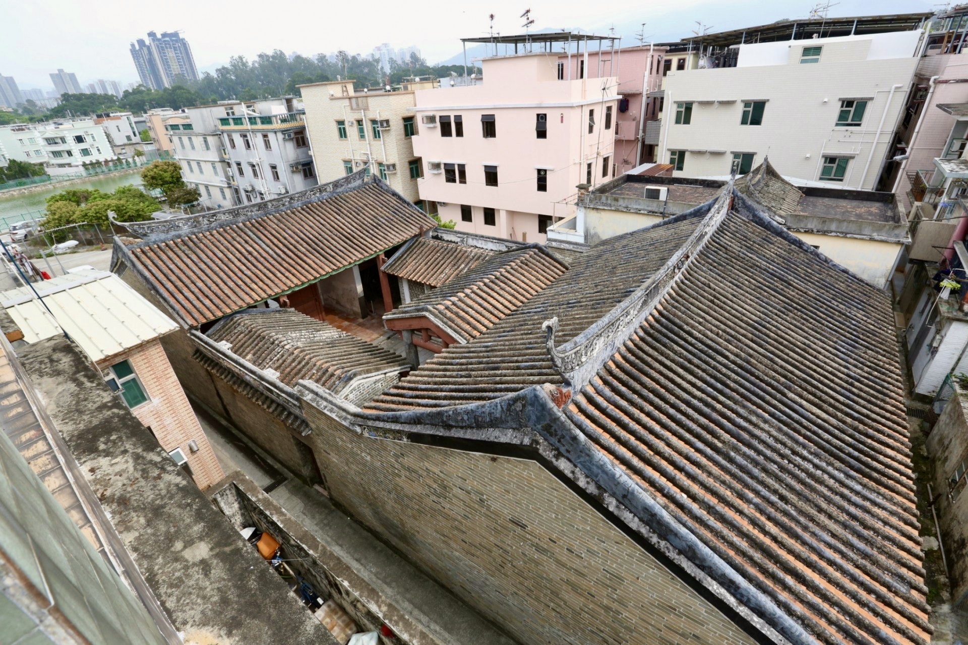 香港上水天气预报,香港上水最新楼价