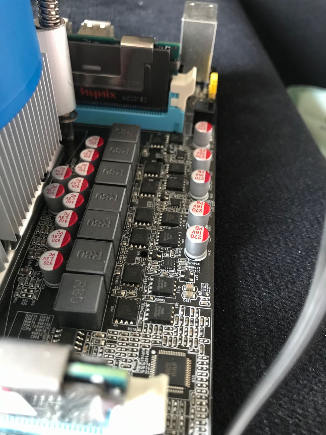 淘宝500元的手机拆机,英特尔e5处理器到底怎么样