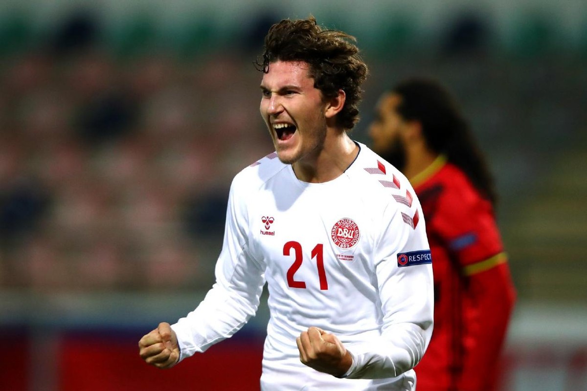 欧洲杯丹麦vs芬兰比赛结果如何,欧洲杯丹麦vs芬兰结果如何